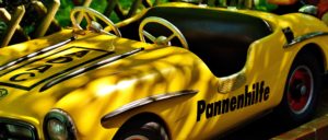 Automobilclub Kündigungsfristen