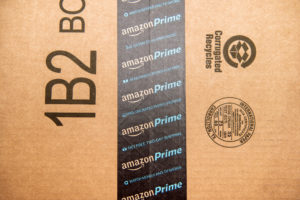 Amazon Prime